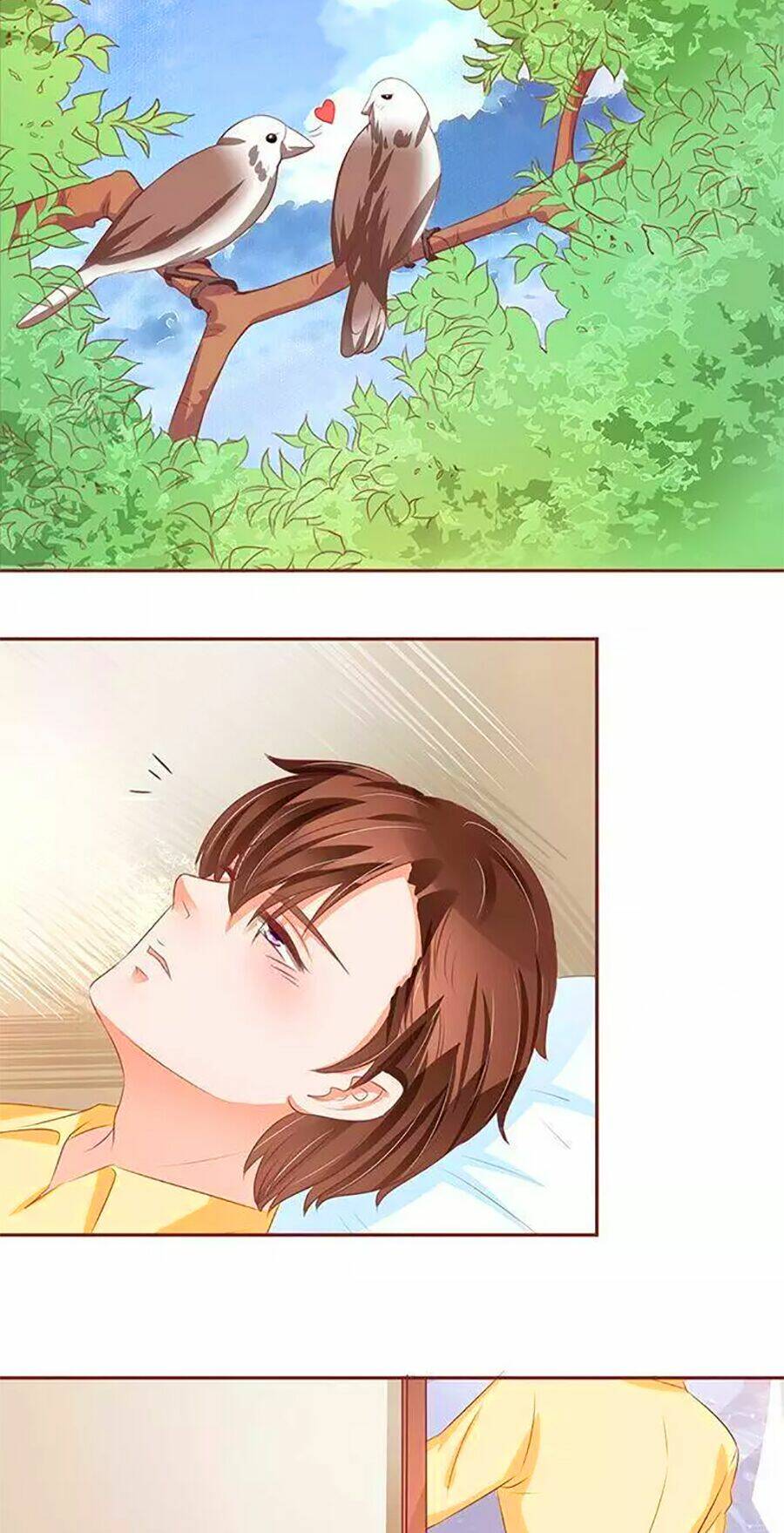 vương tước tư hữu bảo bối chapter 161 10