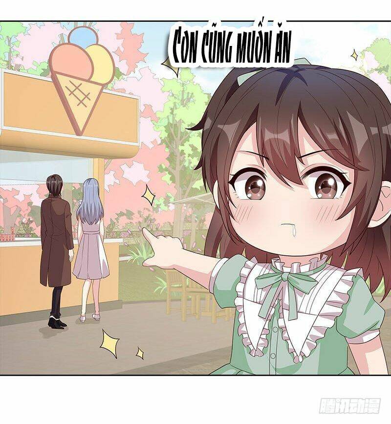 nam thần manh bảo tận diệt chapter 89 18