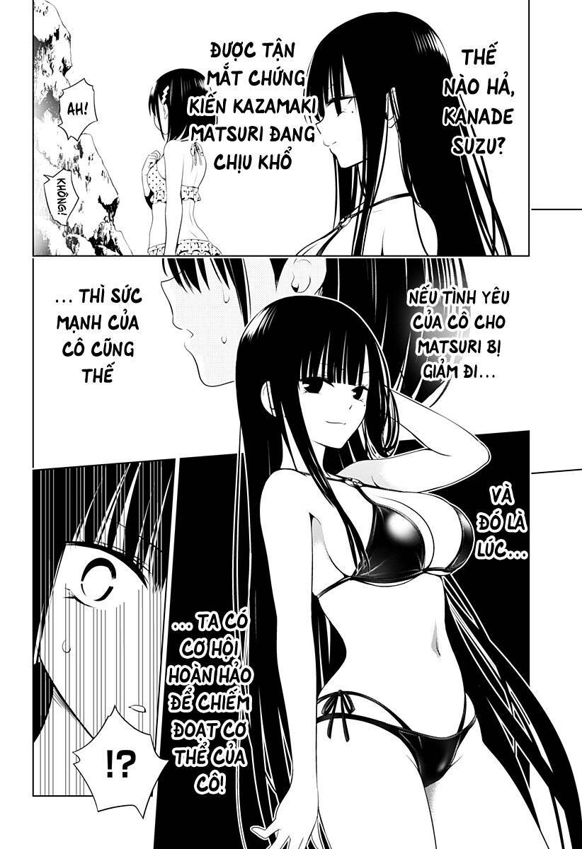 diệt quỷ nhẫn giả chapter 89 14