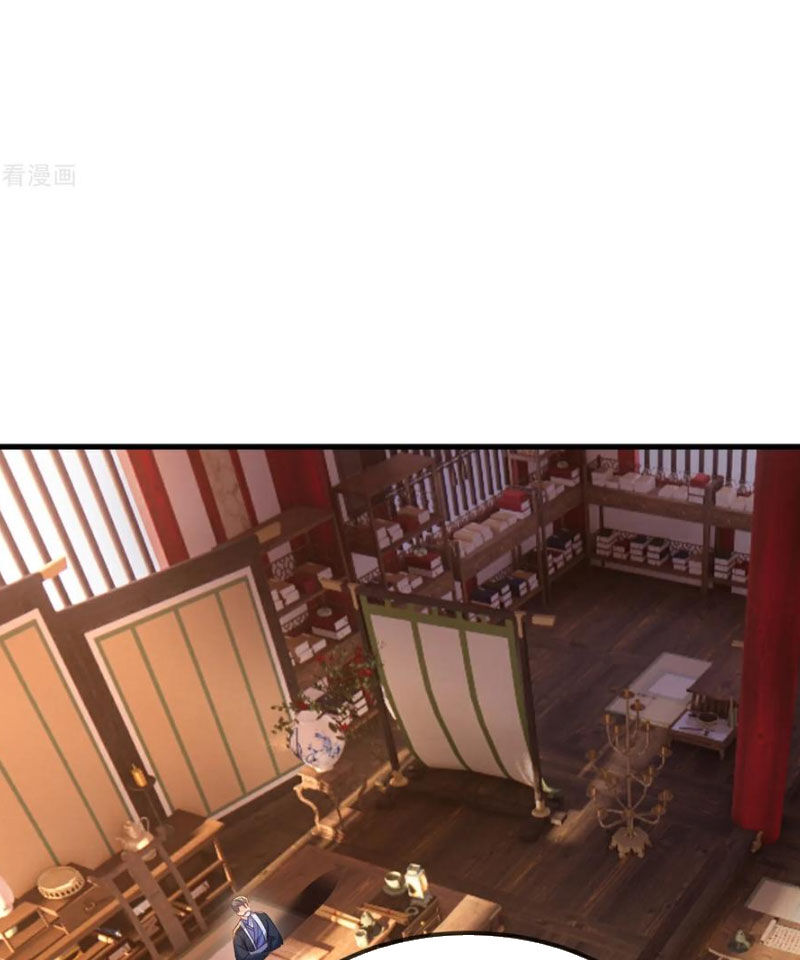 tiên võ đế tôn chapter 581 28