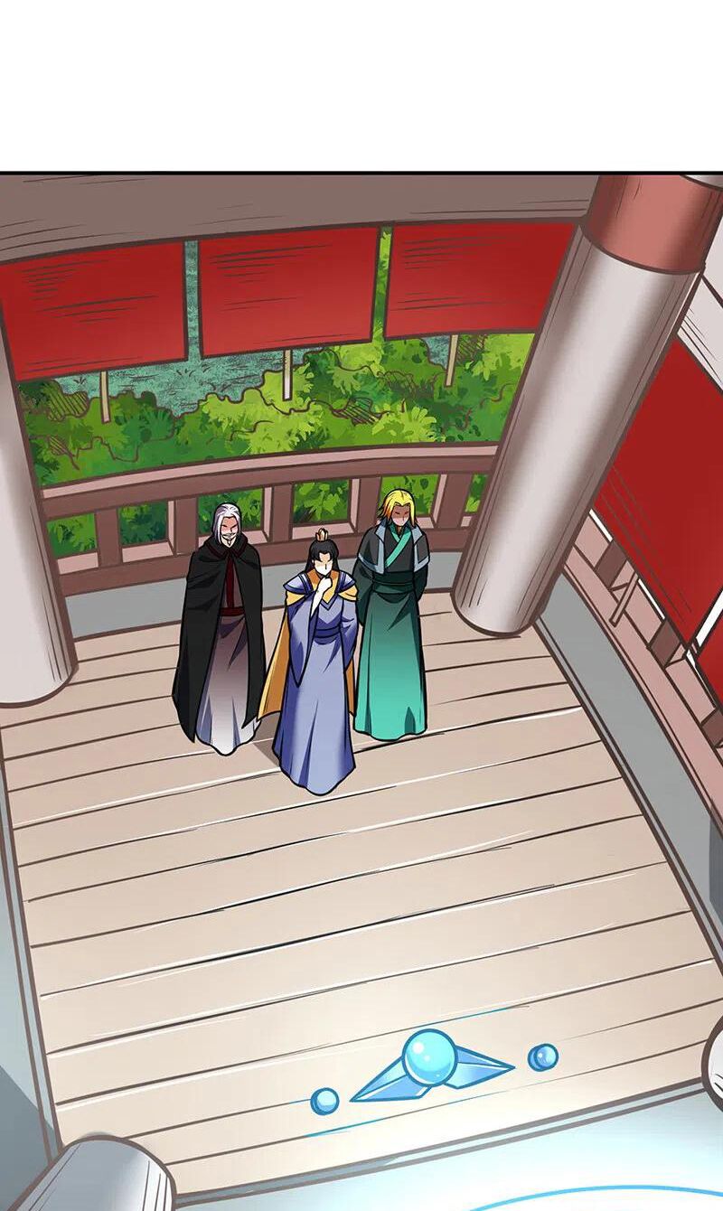 võ đạo độc tôn chapter 227 35