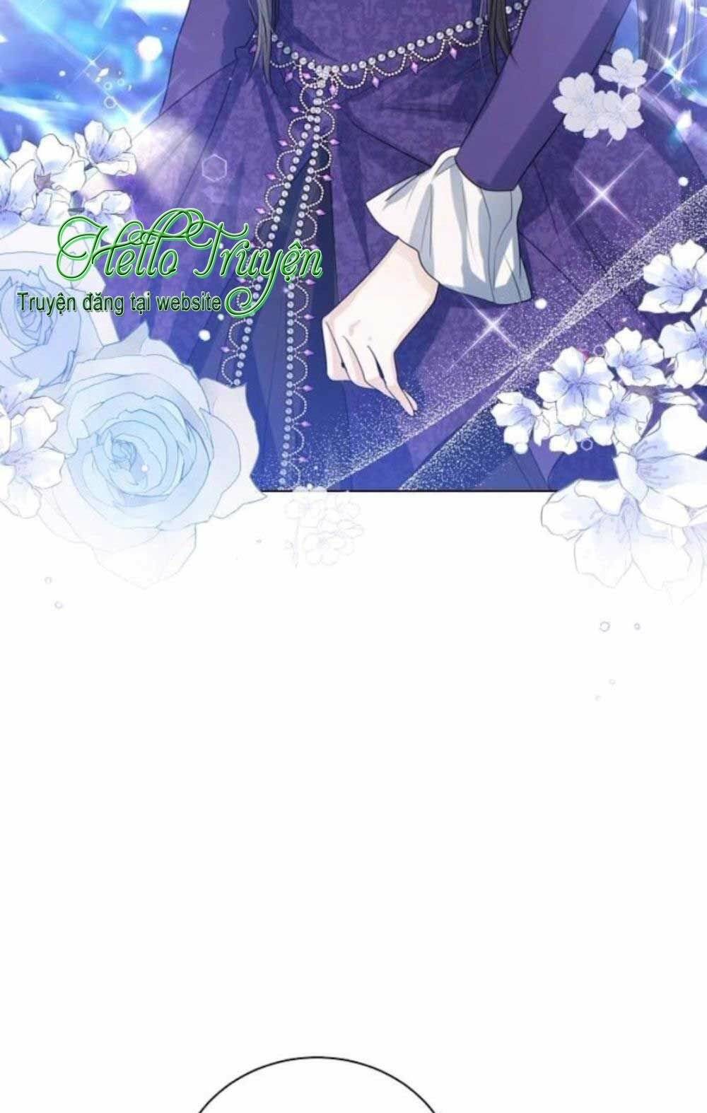 tôi sẽ từ bỏ vị trí hoàng hậu chapter 36 18