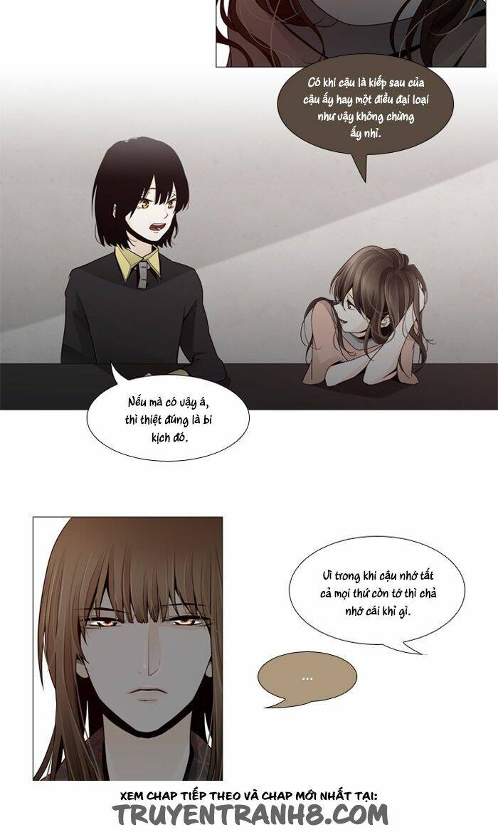 một không gian thời gian khác - phần 2 chapter 2 34