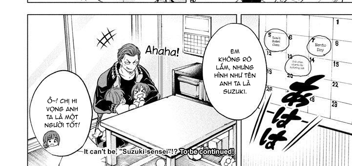 [18+] sao cô lại ở đây thế, cô giáo?! chapter 15 46