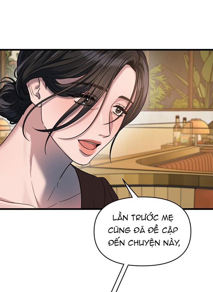 [18+] dục vọng tao nhã chapter 29.1 29