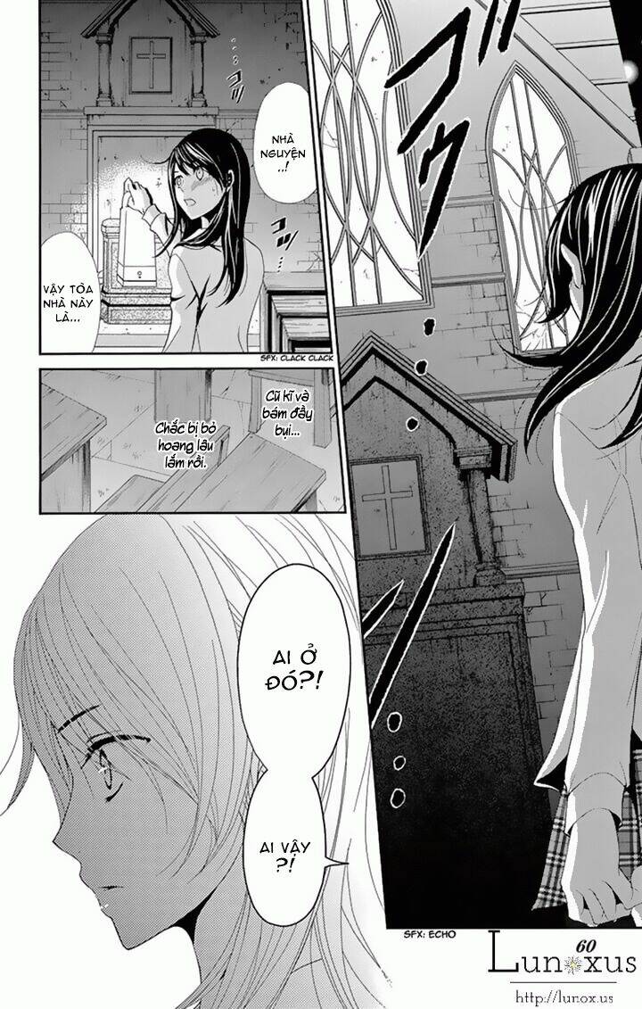 điện kích daisy chapter 71 16