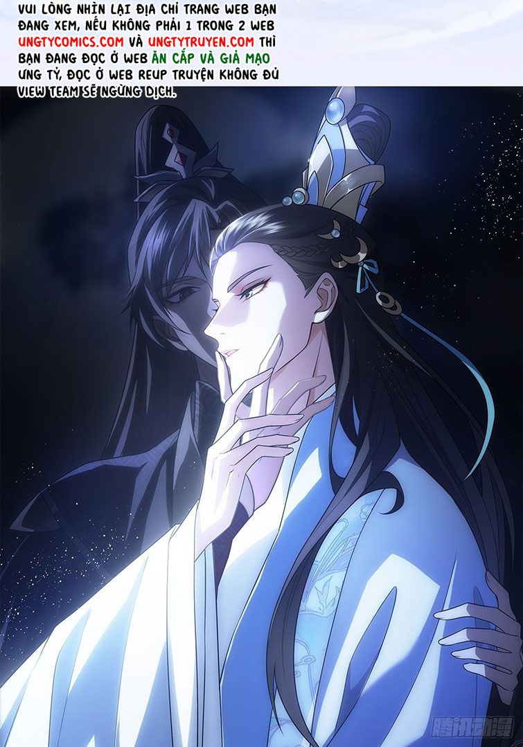xâm chiếm nguyệt quang chapter 0 4