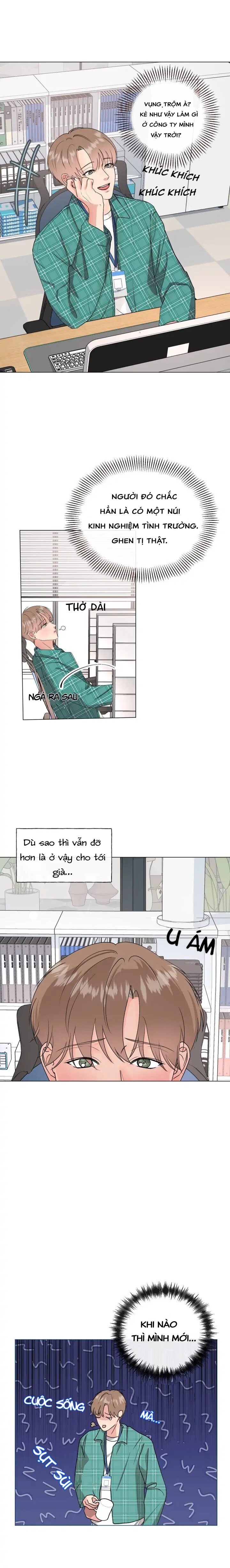 chuyện khó xảy ra chapter 1 5