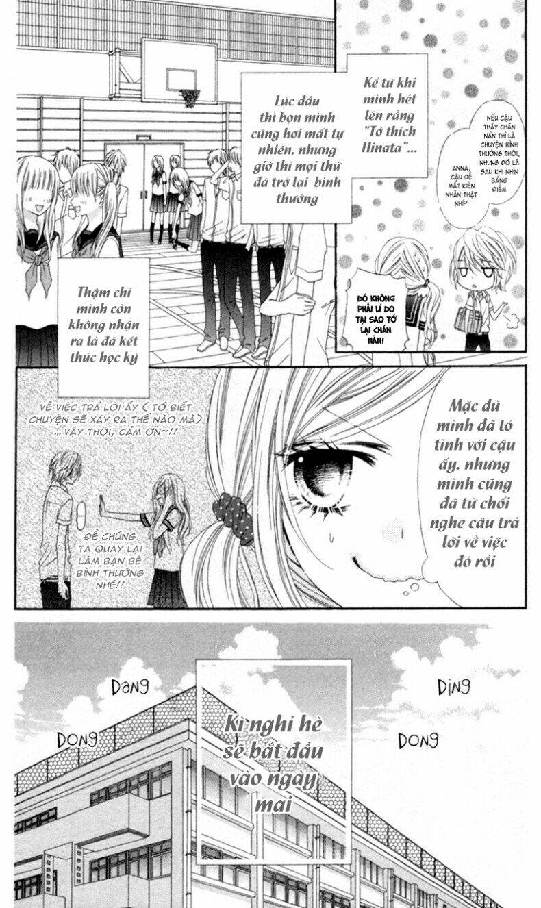 stardust wink chapter 14 3