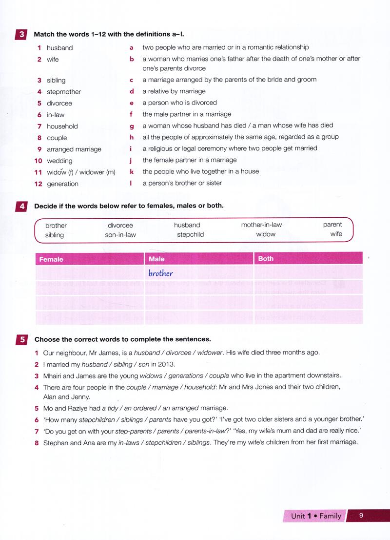 Collins Get Ready For Ielts Workbook 