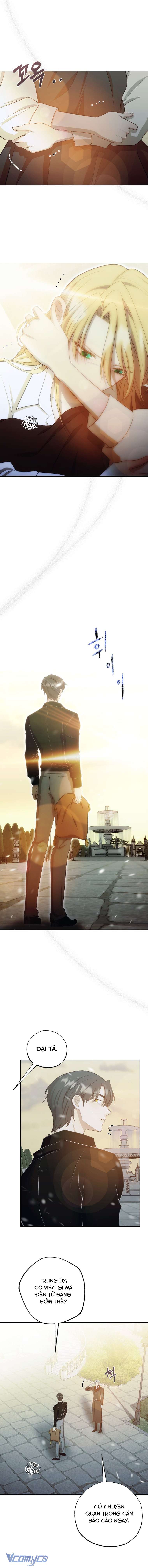 tôi bị cắn bởi chú chó tôi đã bỏ rơi chapter 56 17