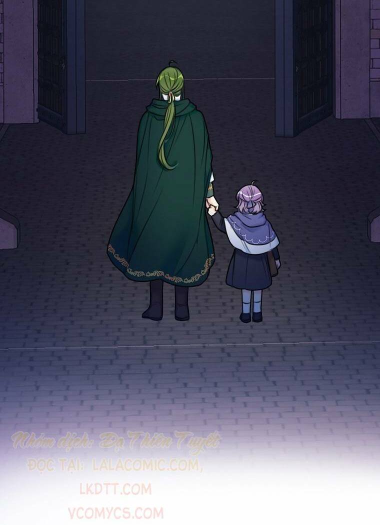 sinh ra làm con gái ác nữ chapter 7 62