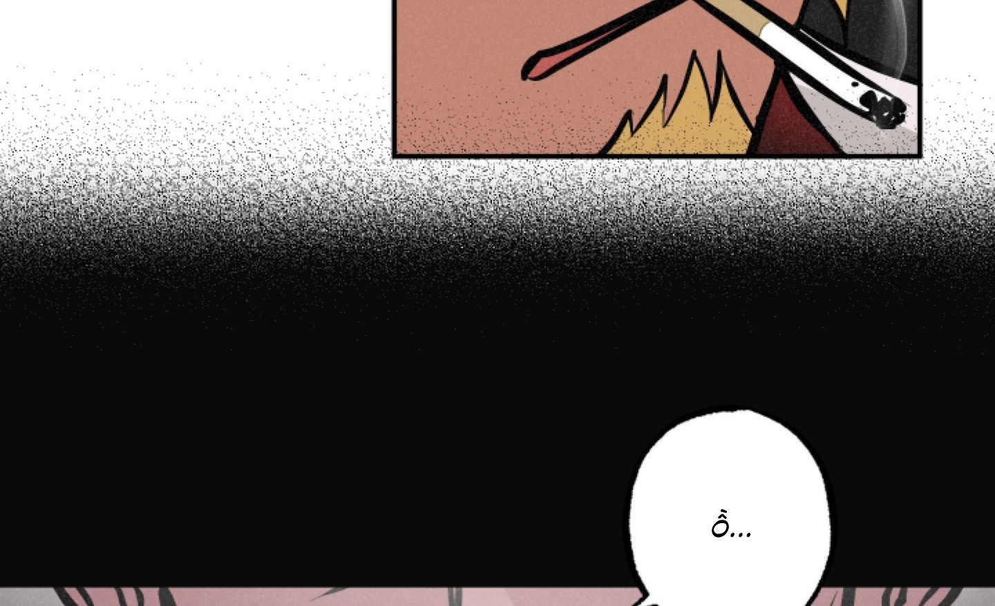 cây thương của ghost chapter 19 10