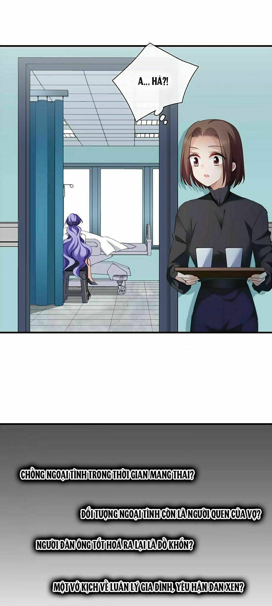 nhân chất tình nhân chapter 26.1 8