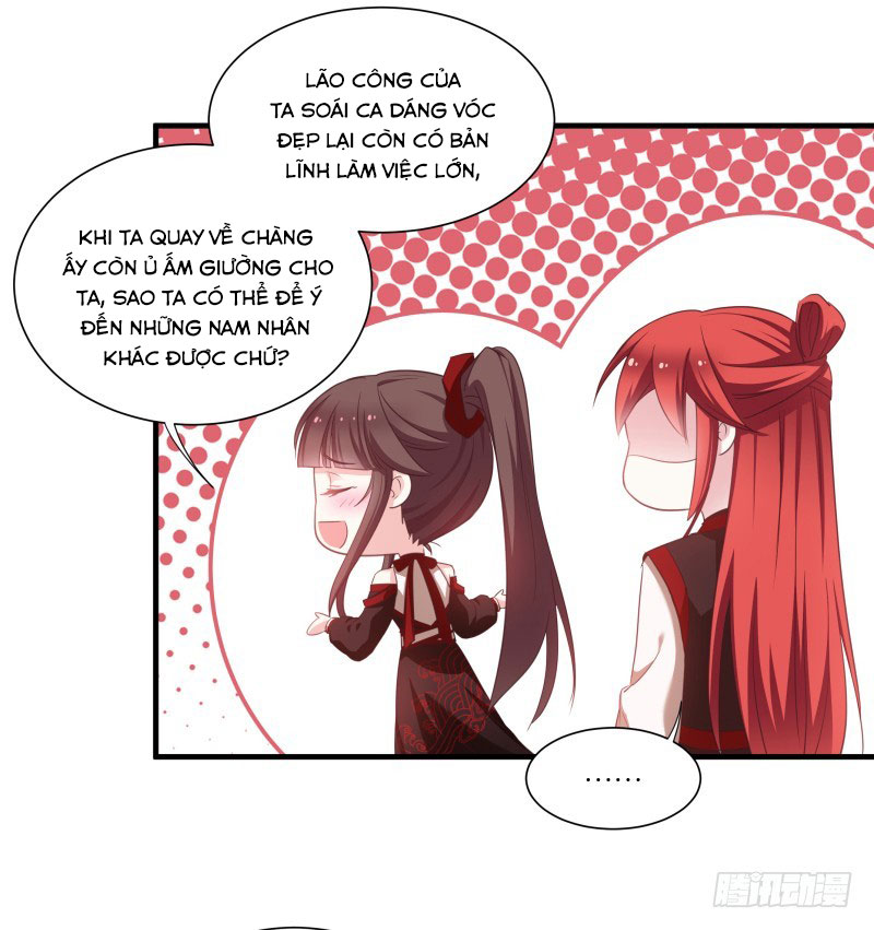 trò chơi trừng phạt chapter 75 22