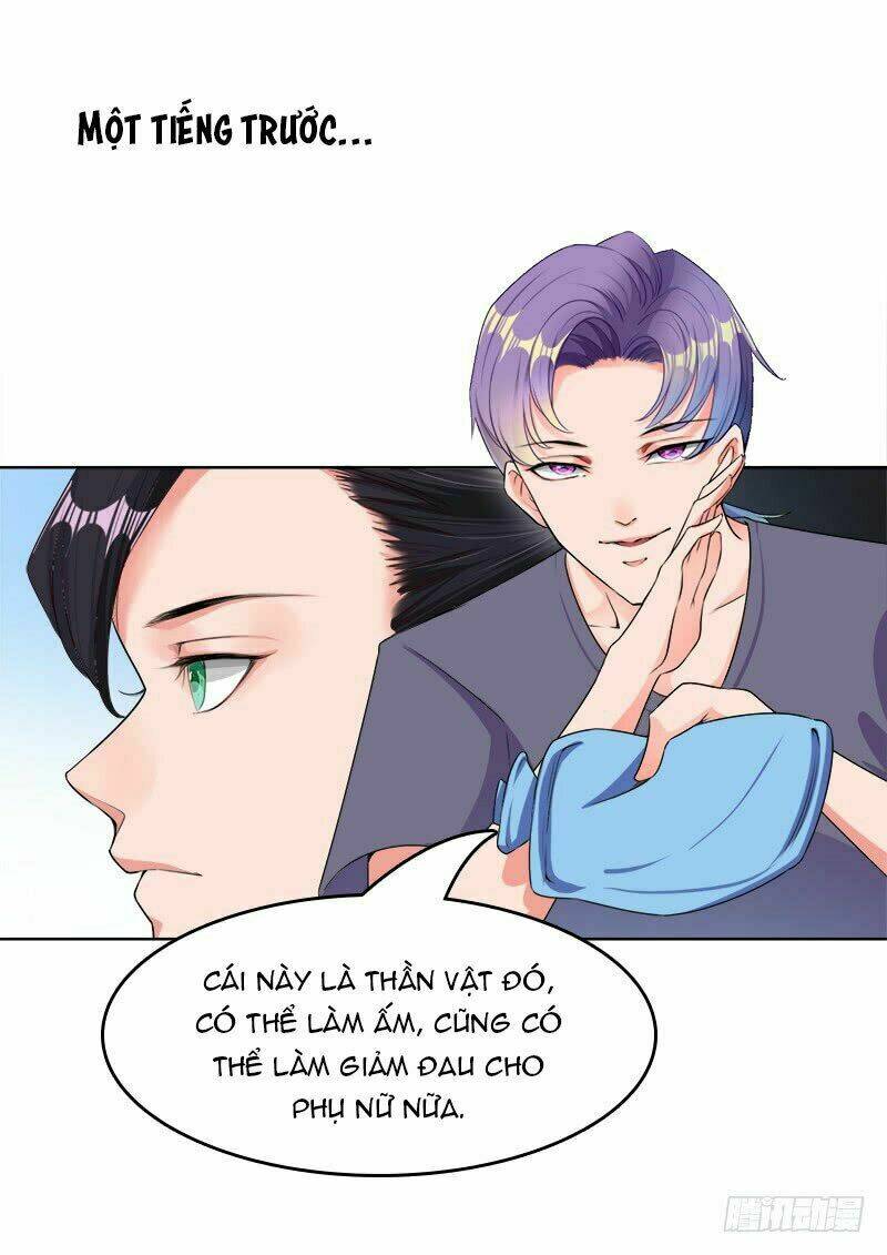 lãnh hôn cuồng ái chapter 13 18