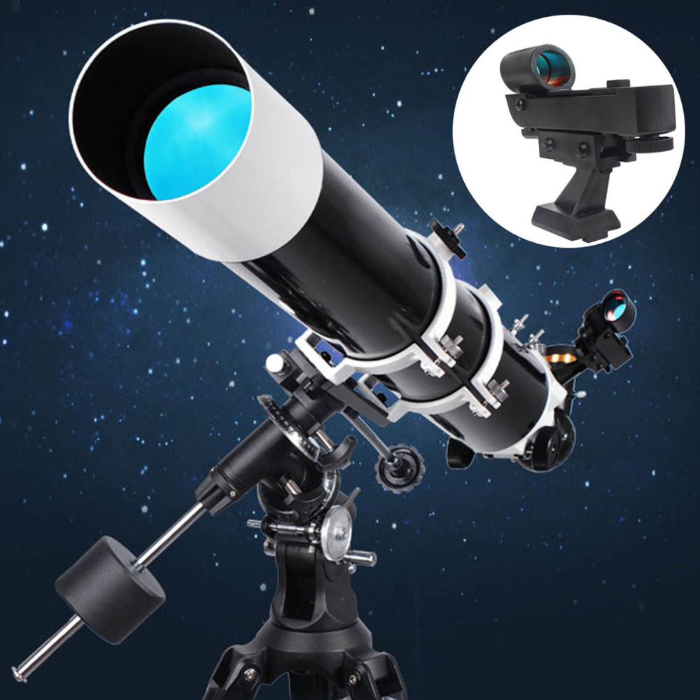 Kính tìm kiếm reddot finder 80eq dành cho kính thiên văn