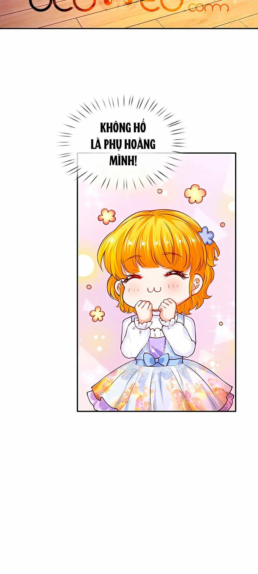 bỗng một ngày trở thành con gái nhà vua chapter 283 8