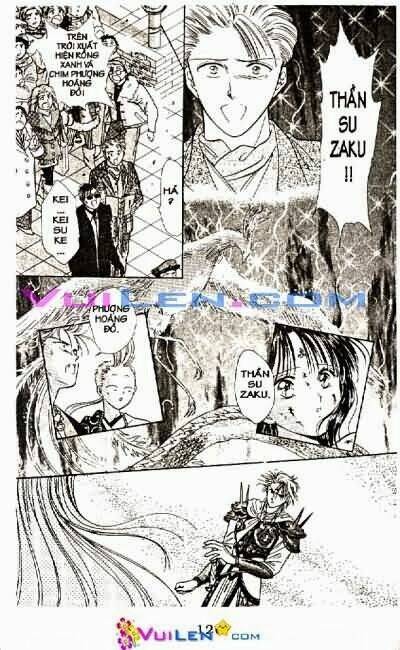 quyển sách kỳ bí chapter 13 127