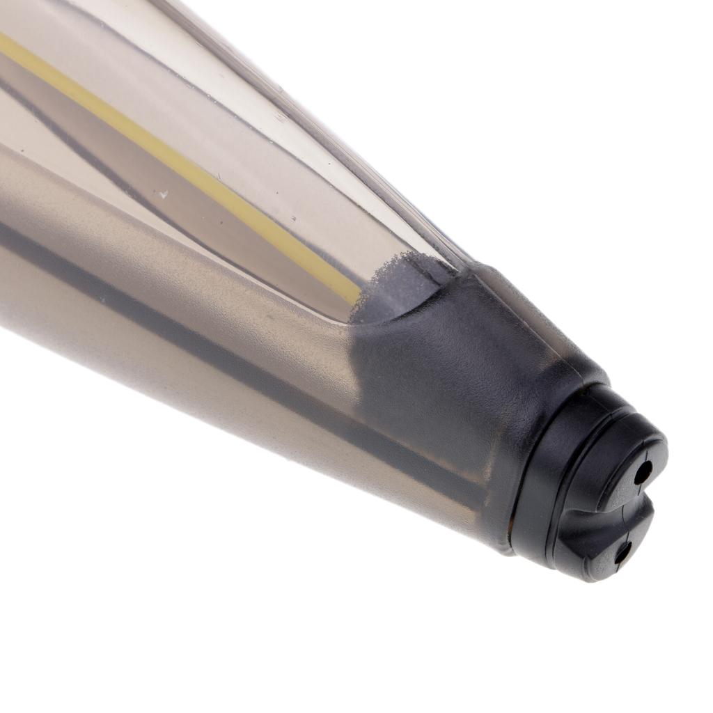 Telescopic Rock Fishing Rod Cap Rod Guides Protection Tip Top Protector Hat Fishing Rod Building