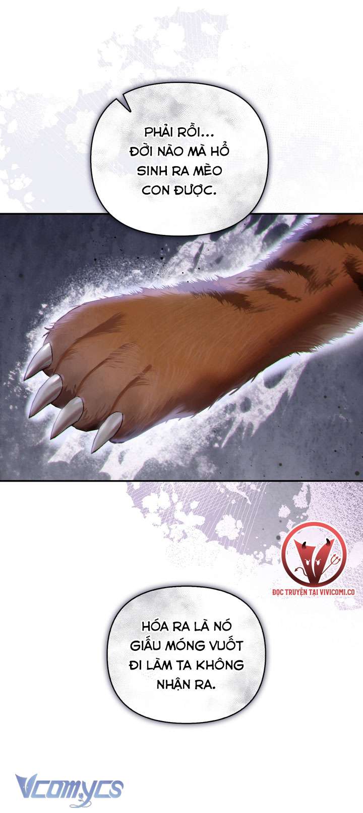 [18+] tiết học bí mật của trung điện chapter 49 7