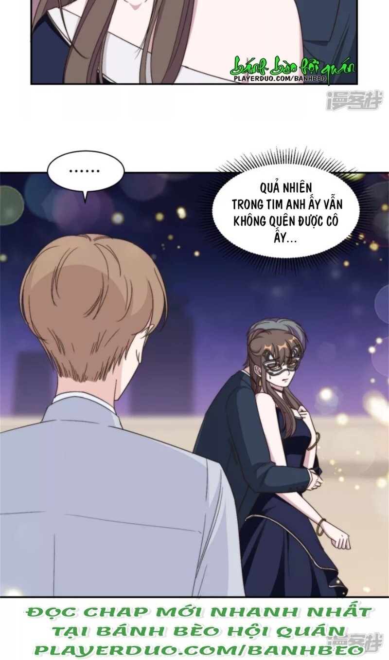 tổng tài, tránh xa tôi ra chapter 32 21