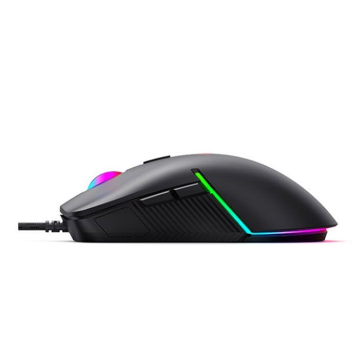 Chuột Gaming Havit MS1031 RGB - Hàng Chính Hãng