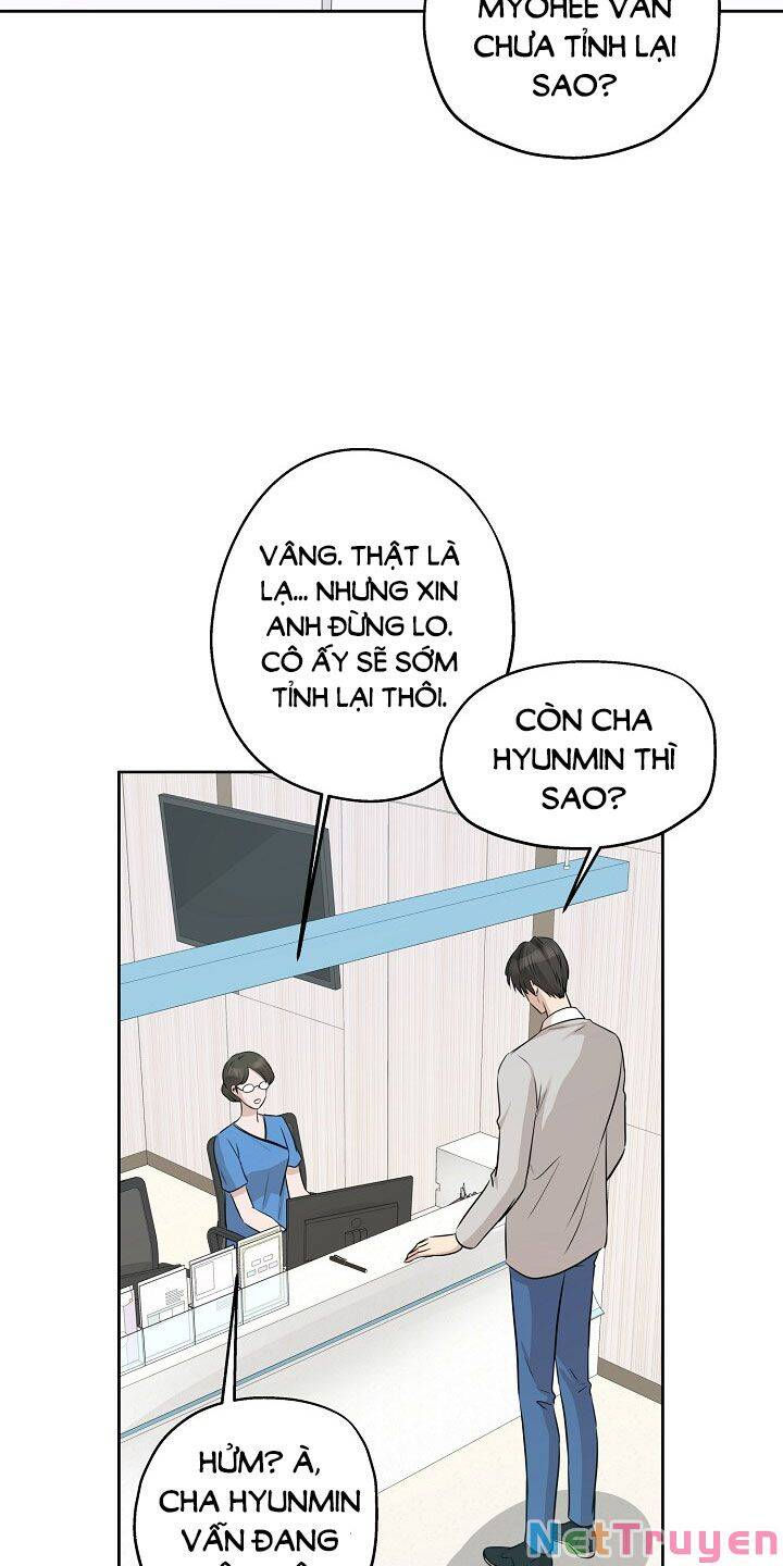 cuộc sống kỳ thú chapter 84 35