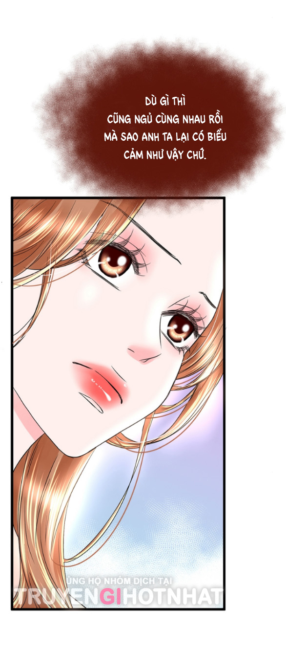 Tình Yêu Đánh Cắp Trái Tim chapter 14.2 - Trang 30