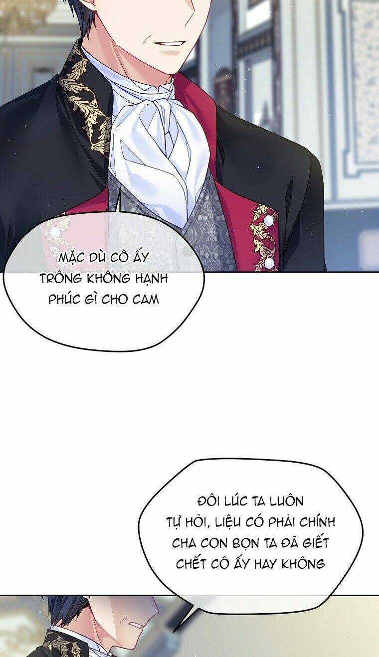 chồng em dễ thương chết mất thôi! chapter 18 37