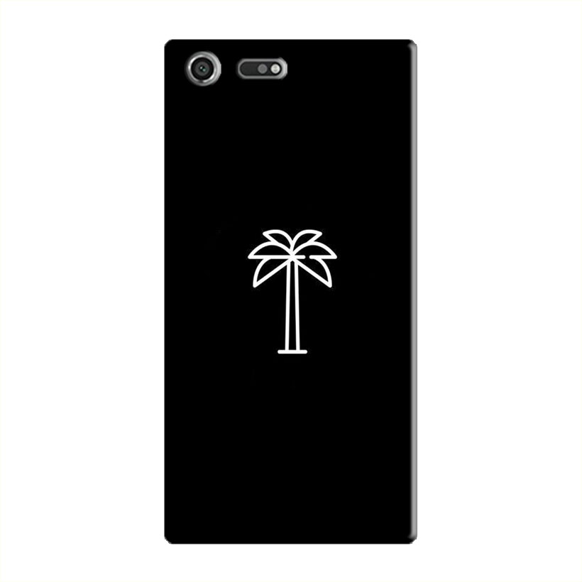 ỐP LƯNG IN HÌNH DÀNH CHO SONY XPERIA XZ PREMIUM