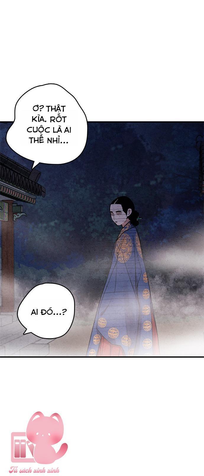 lệnh cấm hôn chapter 59 66