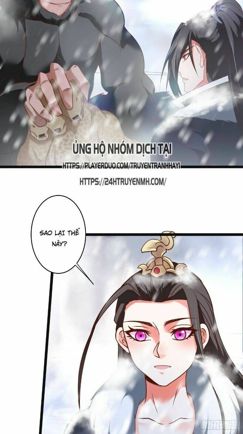 trọng sinh tối cường ma tôn ở rể chapter 98 26