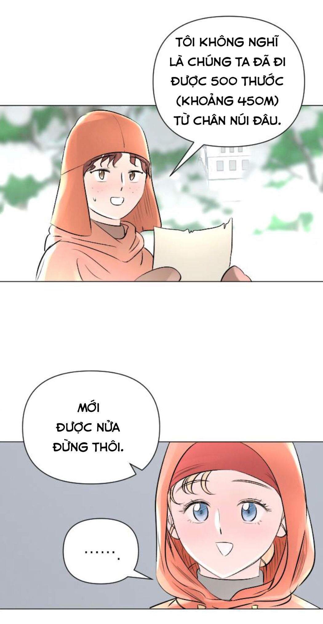 lựa chọn cuối cùng của tôi là nam phụ chapter 12 4