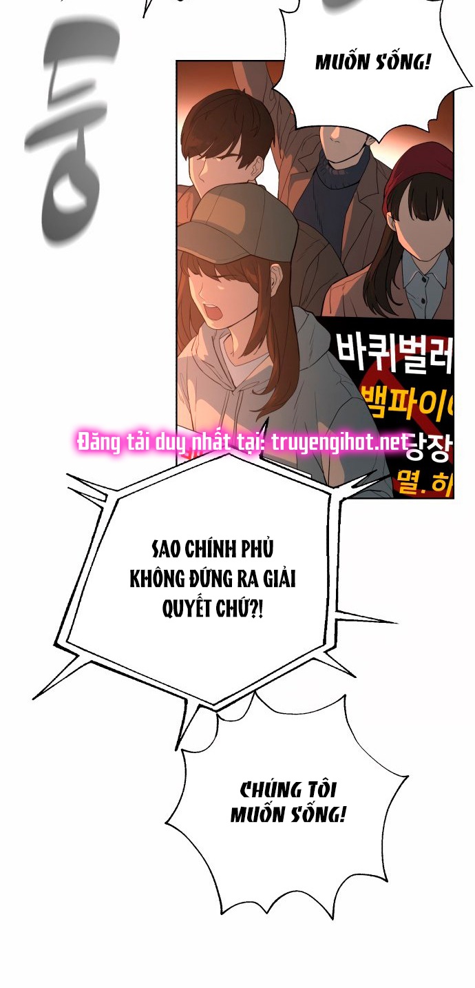 bạch huyết - white blood chapter 19 59