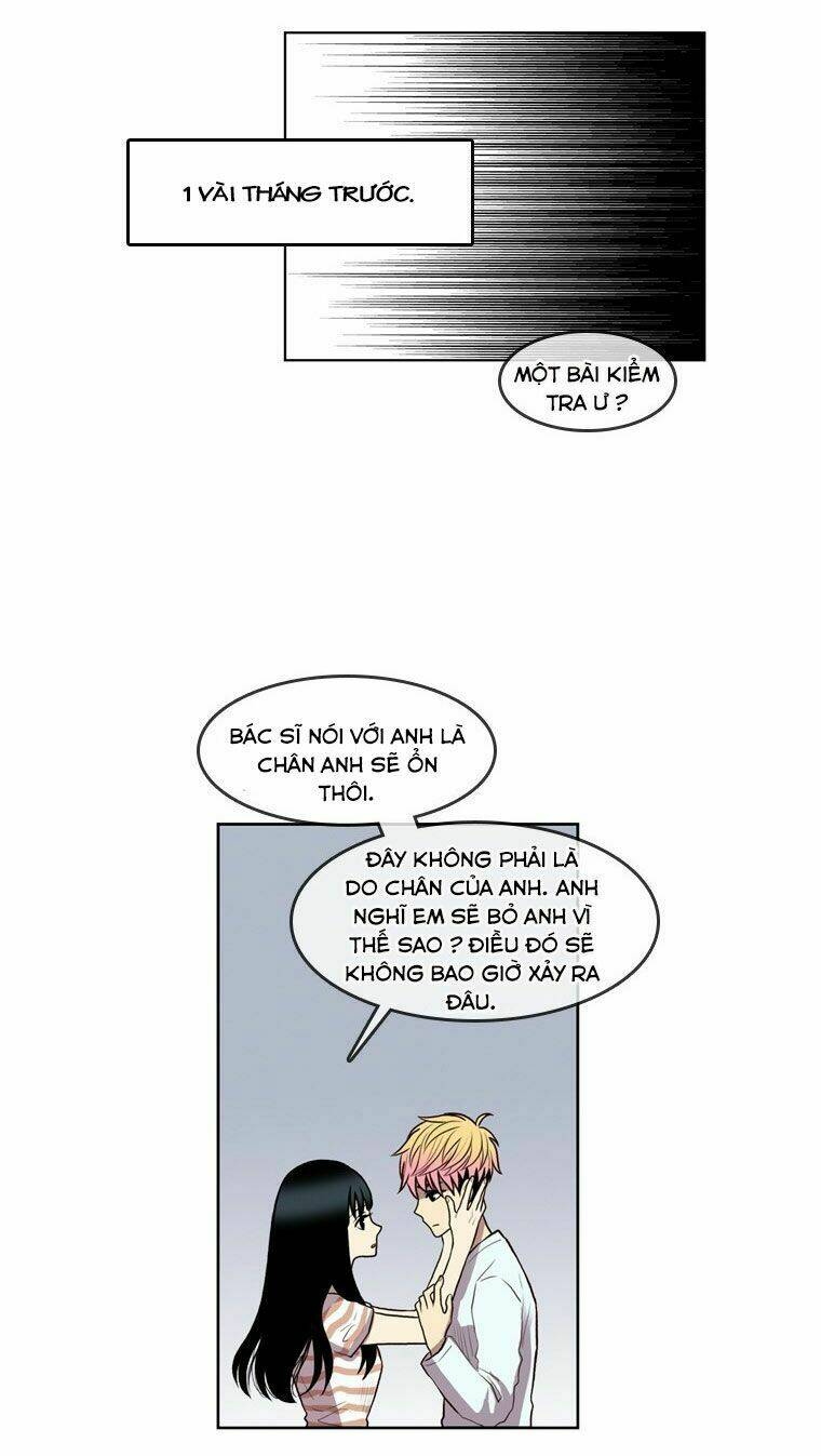 my shining world chapter 66 35