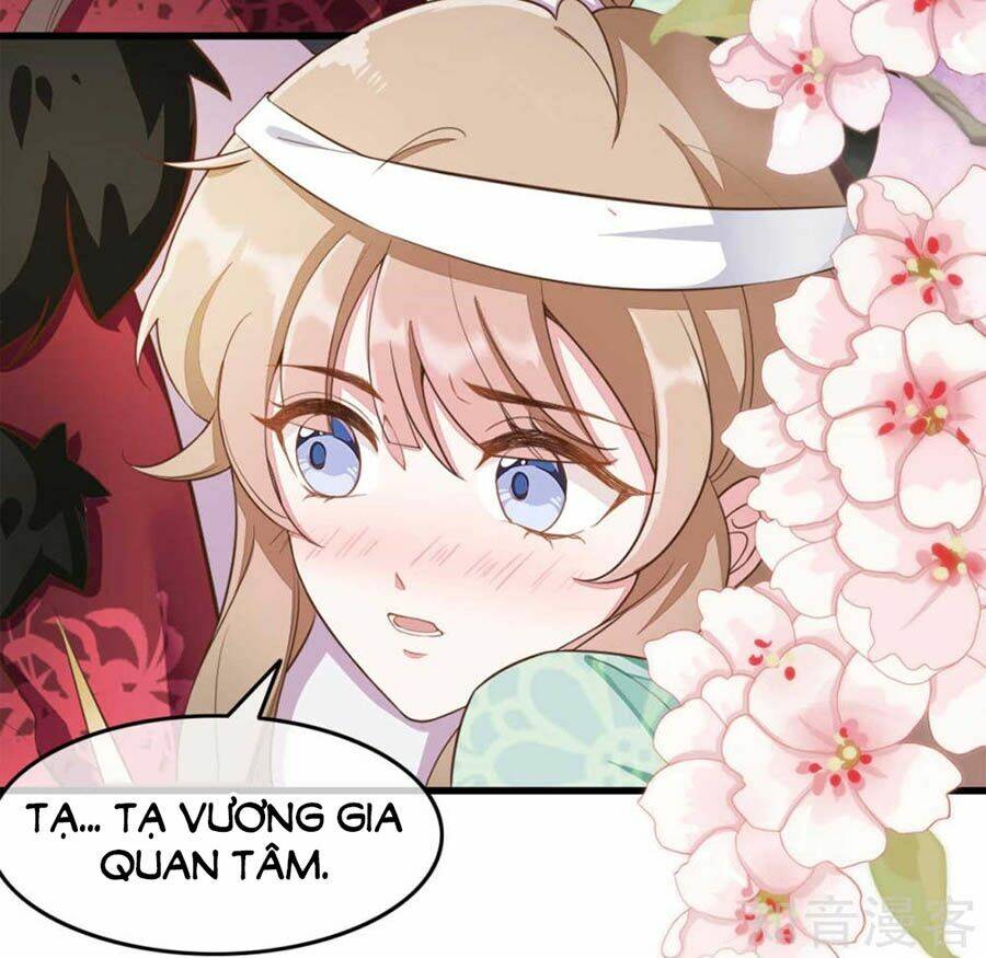 đích nữ hữu độc chapter 59 14