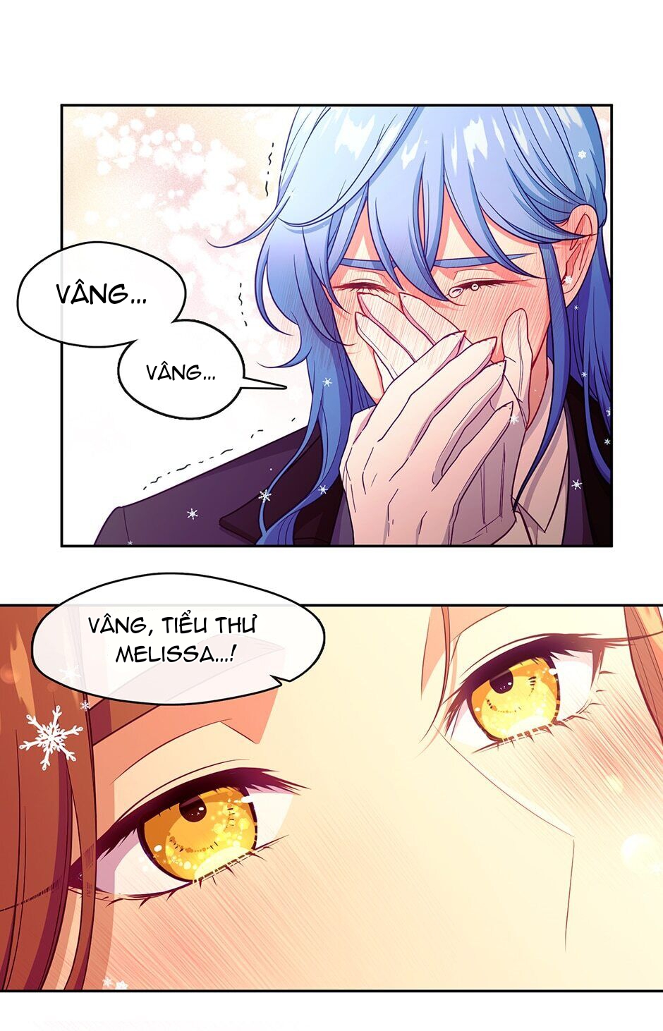 cẩn thận nữ phụ phản diện đấy! chapter 92 31