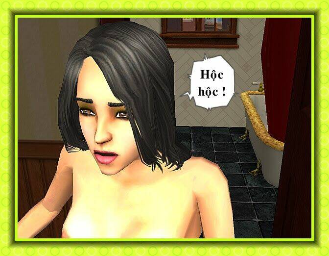 bella's story chapter 7.3 8