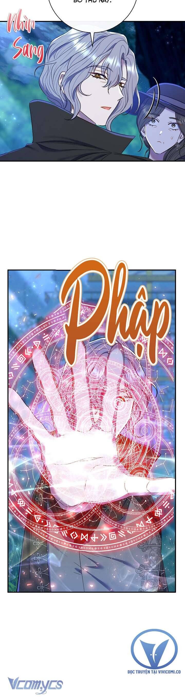 Người Xem Mắt Của Ác Nữ Quá Hoàn Hảo Chapter 68 37