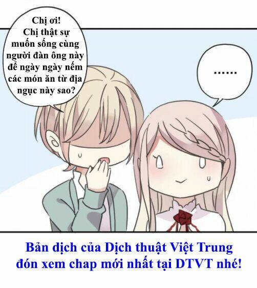 vết cắn ngọt ngào phần 1 chapter 59 53