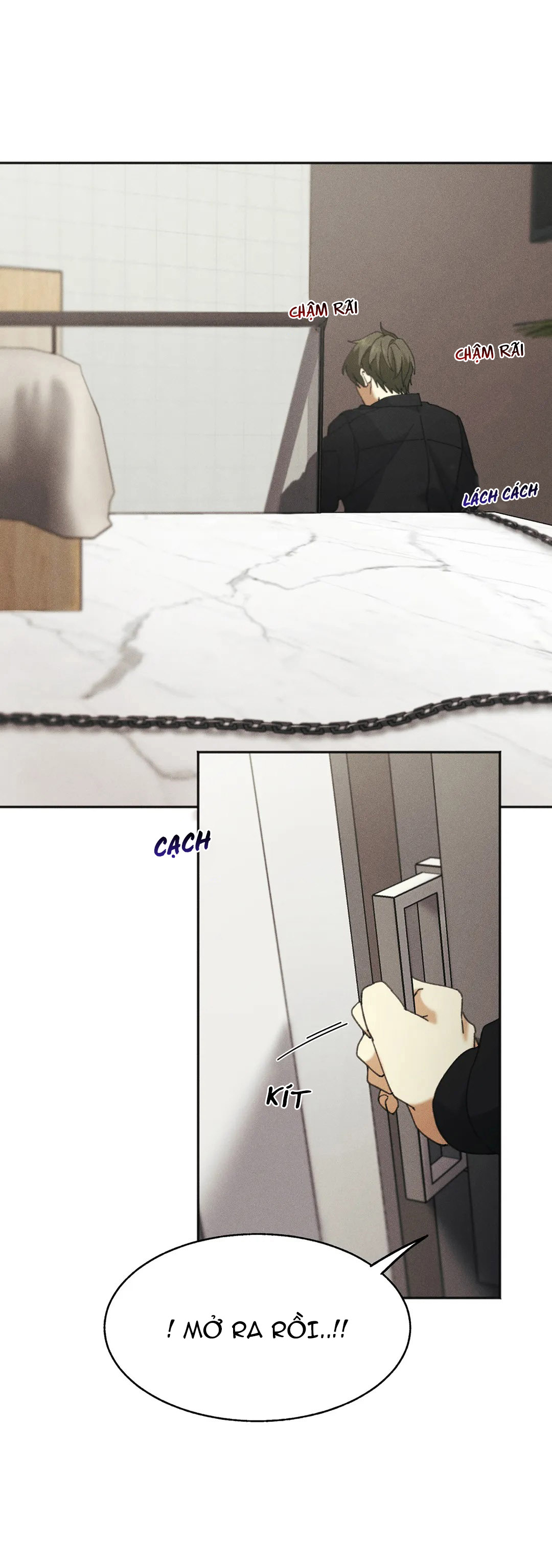 điểm mù chapter 2 26