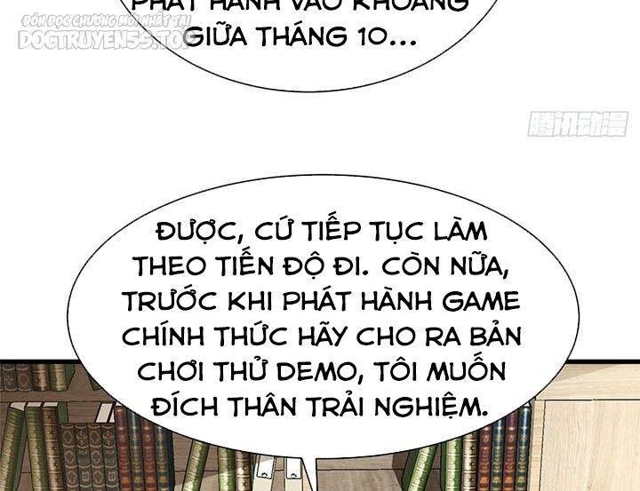 thành tỷ phú nhờ thua lỗ game chapter 112 72