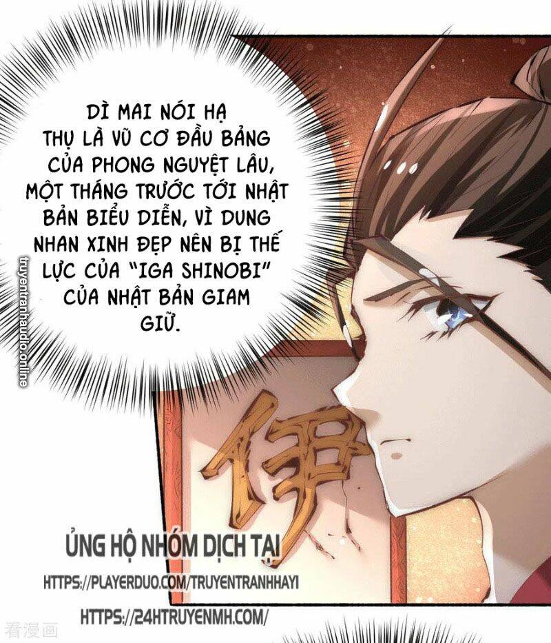 đô thị đỉnh phong cao thủ chapter 195 23