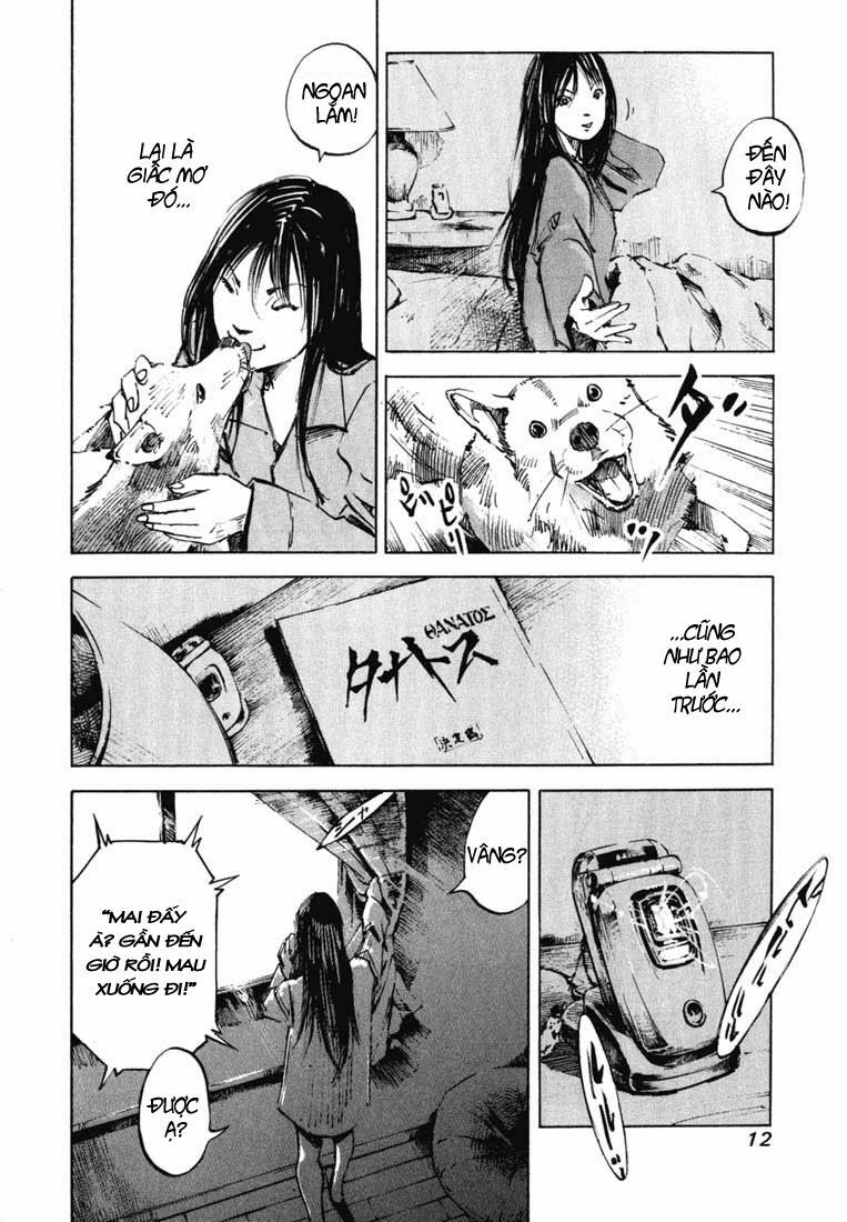 skyhigh karma chapter 1 13