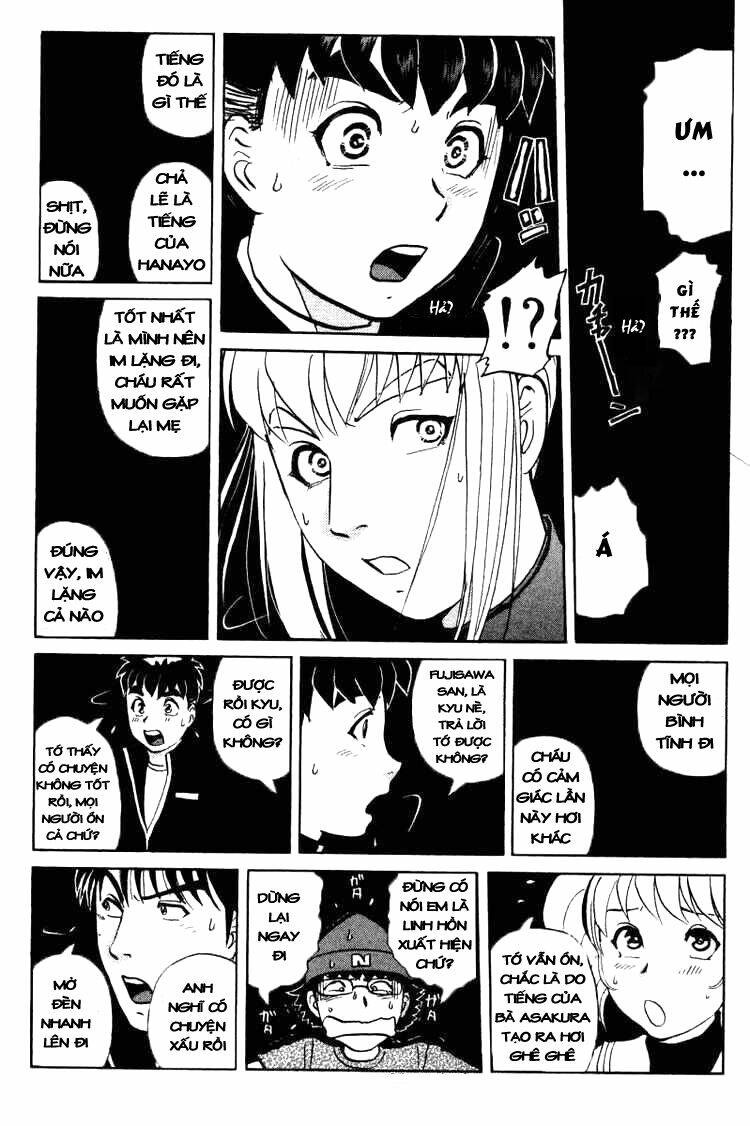 detective academy q chapter 34 21