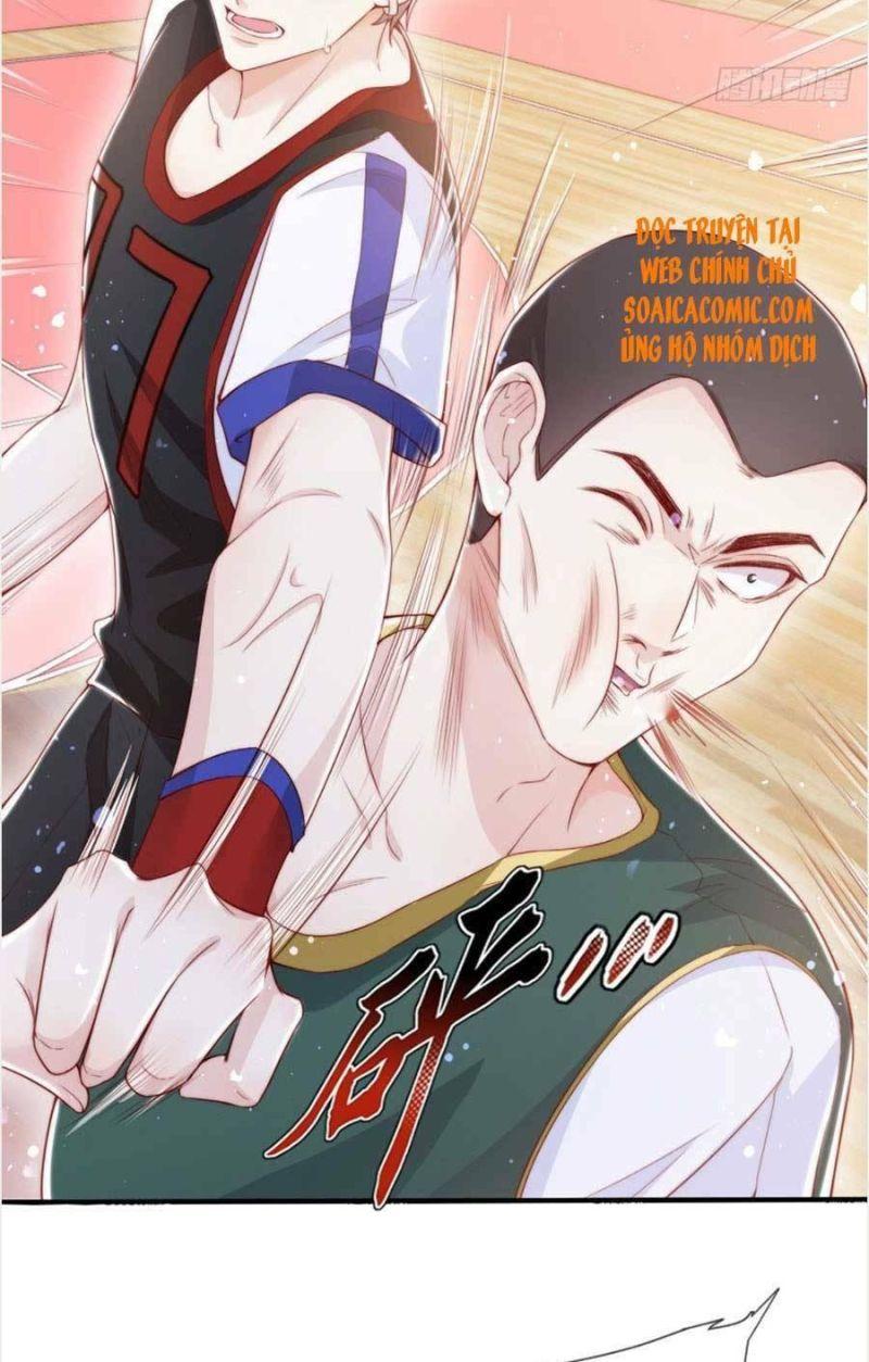 tôi được năm đại lão chiều chuộng hết nấc chapter 9 23