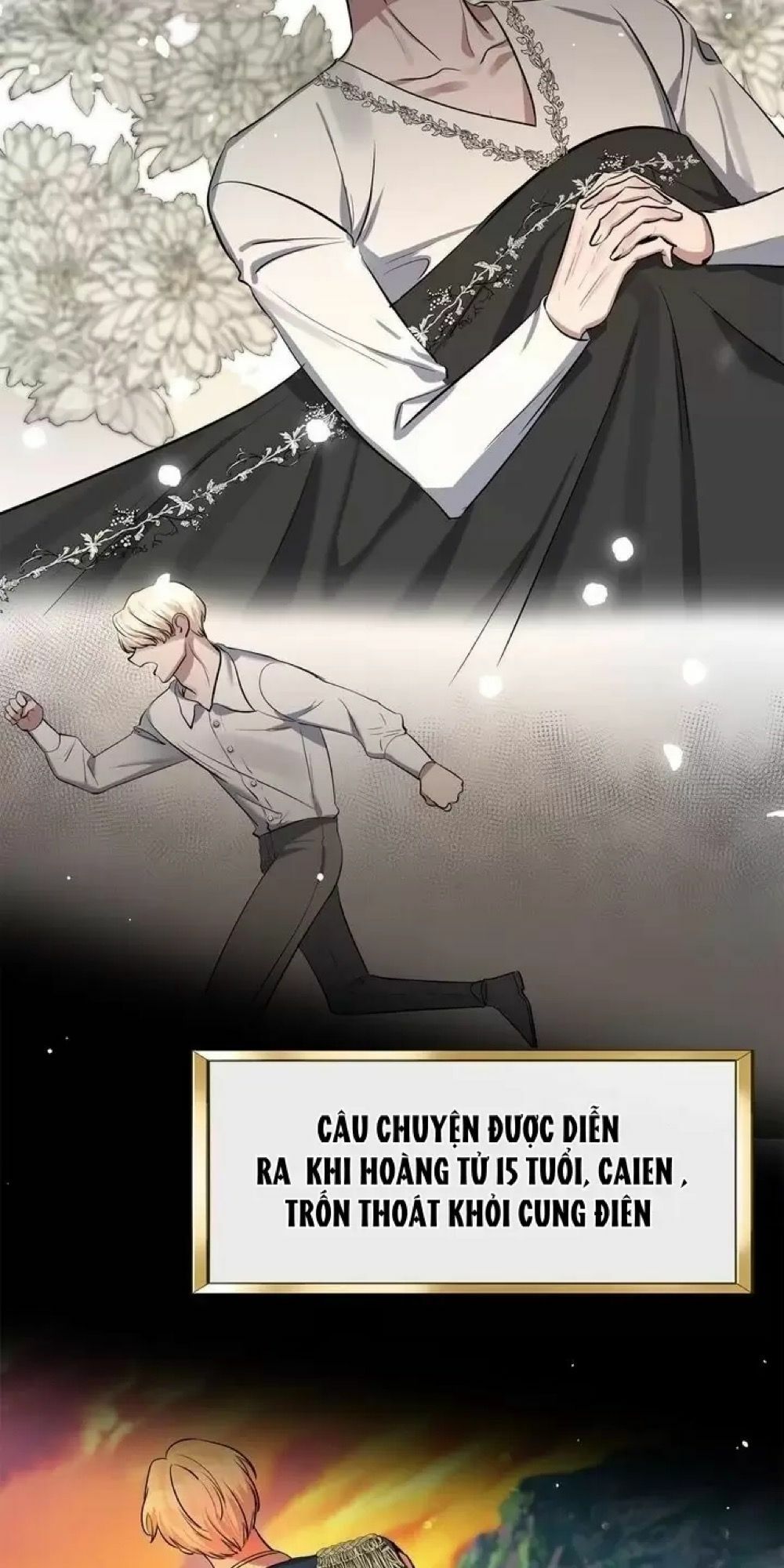 nữ công tước phương bắc là một nhân vật phản diện chapter 2 63