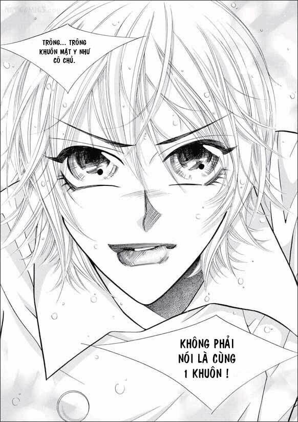 can't lose you chapter 1 20