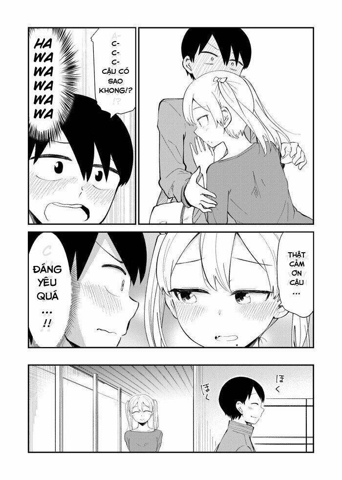 his favorite idol moves in next door chapter 5 2